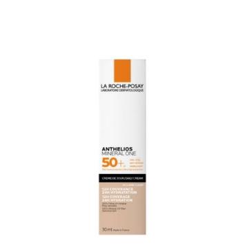 La Roche-Posay Anthelios Mineral One T04 Brown SPF50+ 30ml